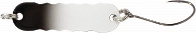 Spoon Curl Kong short 2,0 g schwarz / weiß