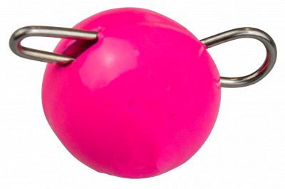 Cheburashka Gewicht Gr. 3 pink UV