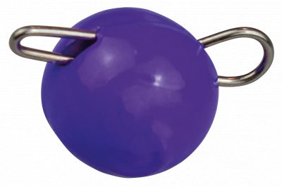 Cheburashka Gewicht Gr. 1,5 violett