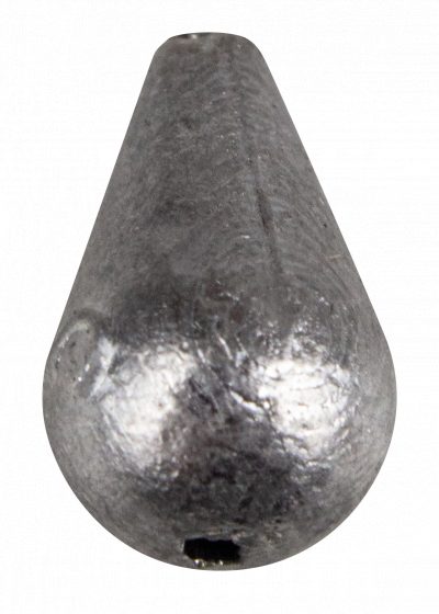 Tropfenblei 18,00 g Inh. 3 Stk.