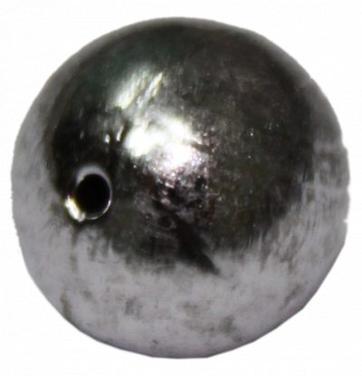 Kugelblei 25 g lose
