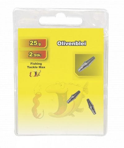 Olivenblei 25 g Inh. 2 Stk.