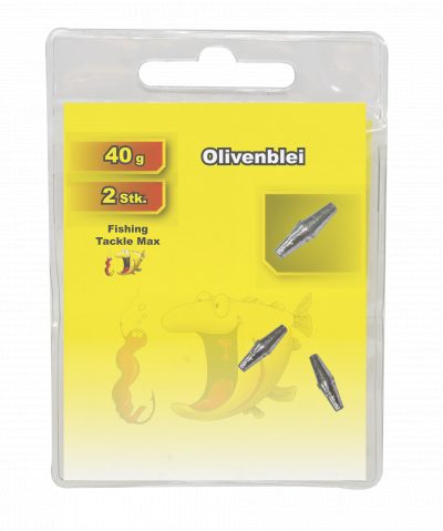 Olivenblei 40 g Inh. 2 Stk.