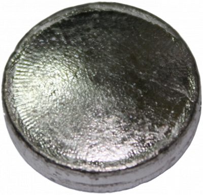 Diskusblei 80 g