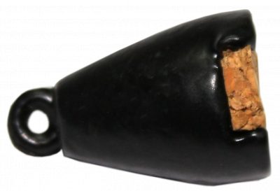 Lotblei mit Kork 20 g lose