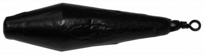 Flugblei mit Wirbel 40 g Inh. 1 Stk.