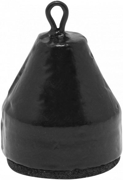 Lotblei mit Neopren 40 g Inh. 2 Stk.
