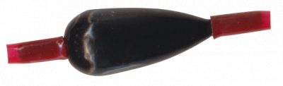 Vario Tropfenblei 1,5 g schwarz  Inh. 4 Stk.