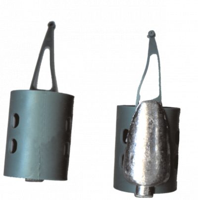FKorb Kunststoff Swimfeeder 32 g