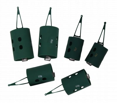 FKorb Kunststoff Swimfeeder SET defekt