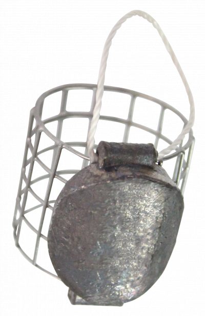 FKorb HK0050 30 g Short wire Feeder basket with cord