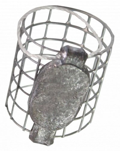FKorb HK0048 40 g Classic wire Feeder basket with cord