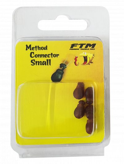 Method Connector small