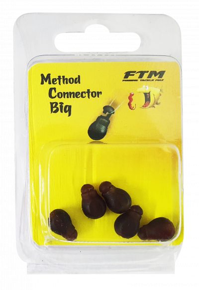 Method Connector big