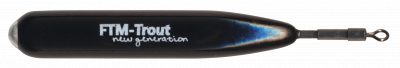Driver-Bodentaster 25 g