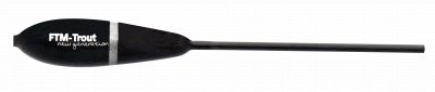 Dancer-Bombarde 12 g LT 0 - 0,5 m silber