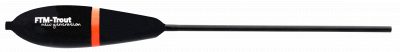 Dancer-Bombarde 15 g LT 2,0 - 4,0 m rot