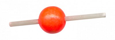 Stab-Pilot 8 mm rot Inh. 6 Stk.