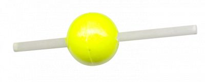 Stab-Pilot 8 mm gelb Inh. 6 Stk.