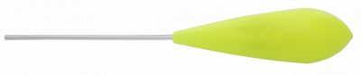 Bombarde floating fluo yellow 25 g