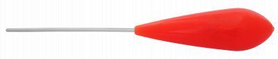 Bombarde floating fluo red 25 g