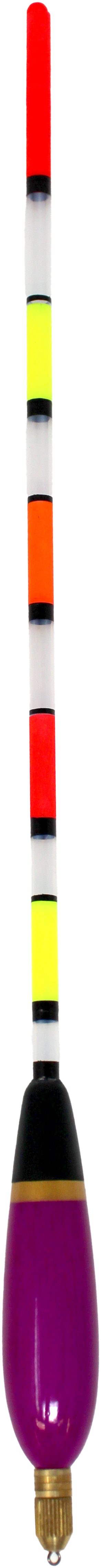 Waggler Multicolor X1 5 + 4 g
