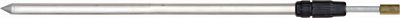 Tele Bankstick Gr. 45 - 75 cm