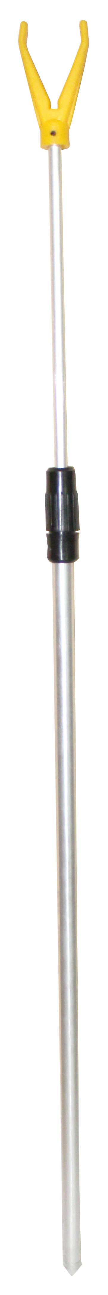 Tele Rutenhalter V-Kopf Gr. 45 - 75 cm
