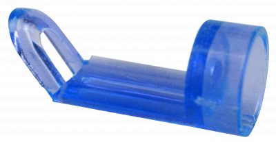 Forellenkletterer FTM blau