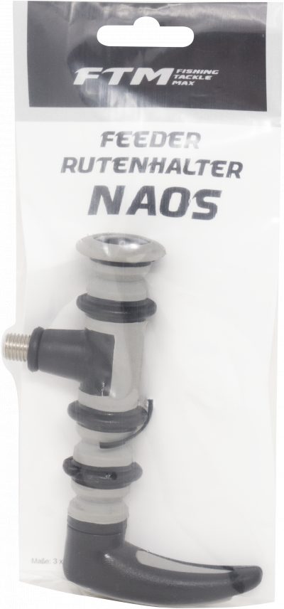 Feeder Rutenhalter Naos