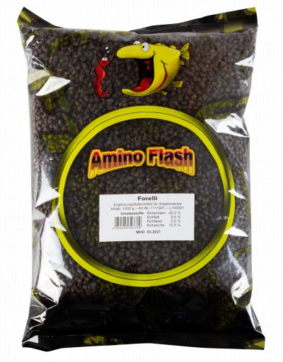 Forelli 1 kg Tüte