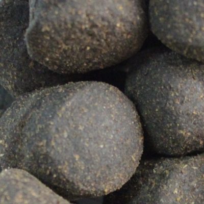 Pellets Halibut 28 mm 1 kg Tüte