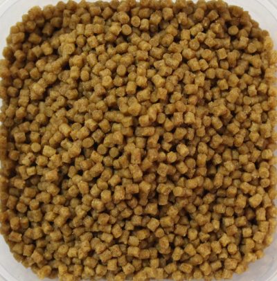 Pellet Feed 2 mm 800 g