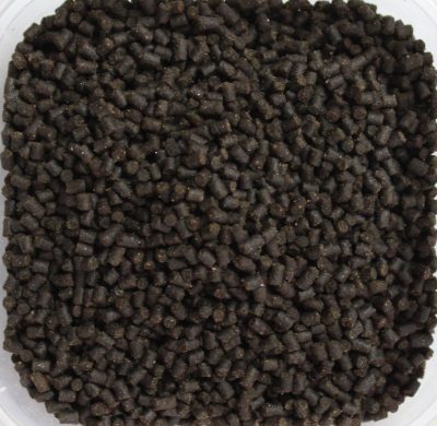 Pellet Halibut 2 mm 800 g