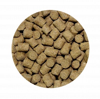 Carp Pellets 4 mm 800 g