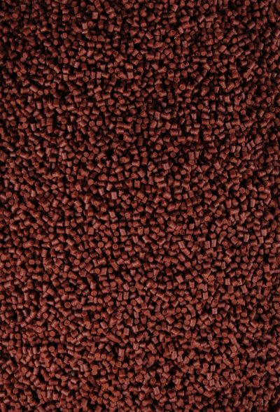 Pellet Halibut red  2 mm 800 g