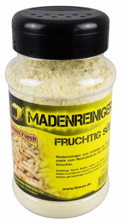 Amino Flash Madenreiniger fruchtig süß 280 g