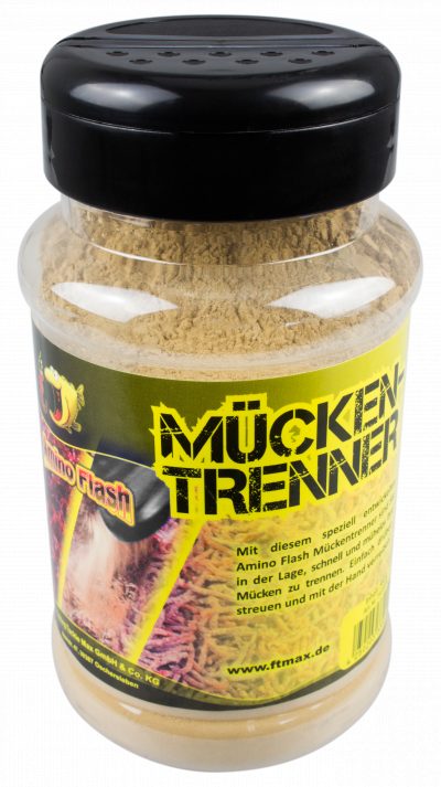 Amino Flash Mückentrenner 550 g