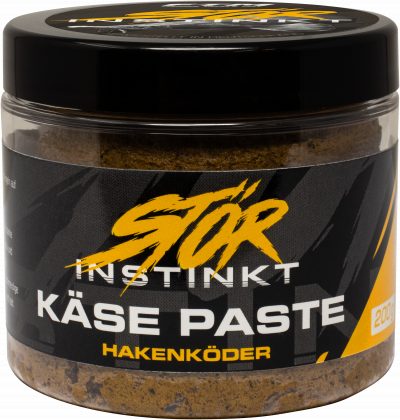 Störteig 200 g Käse
