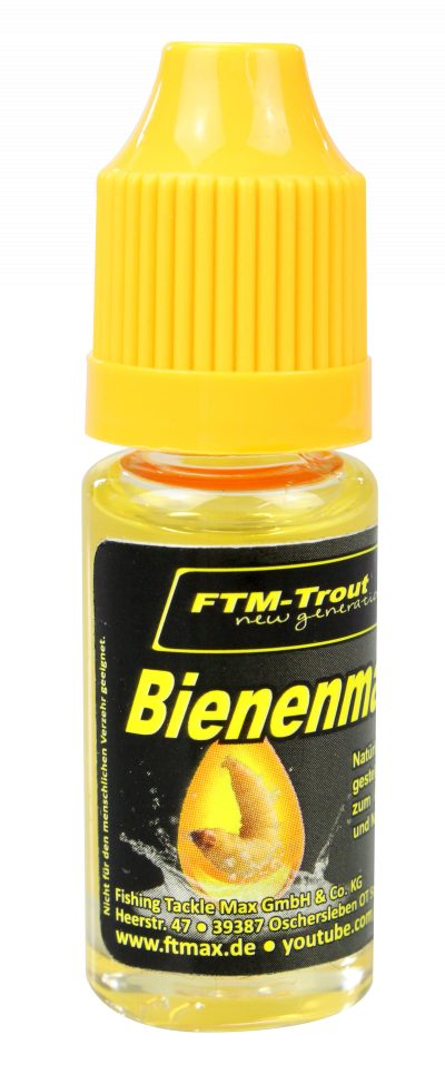 Bienenmadenöl 10 ml