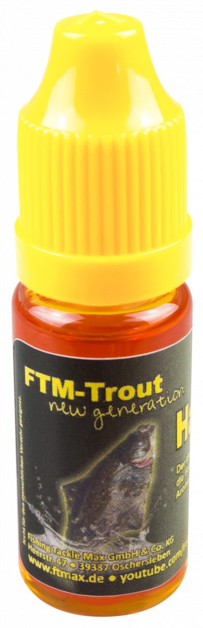 Halibutöl 10 ml