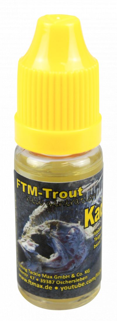 Kadaveröl 10 ml
