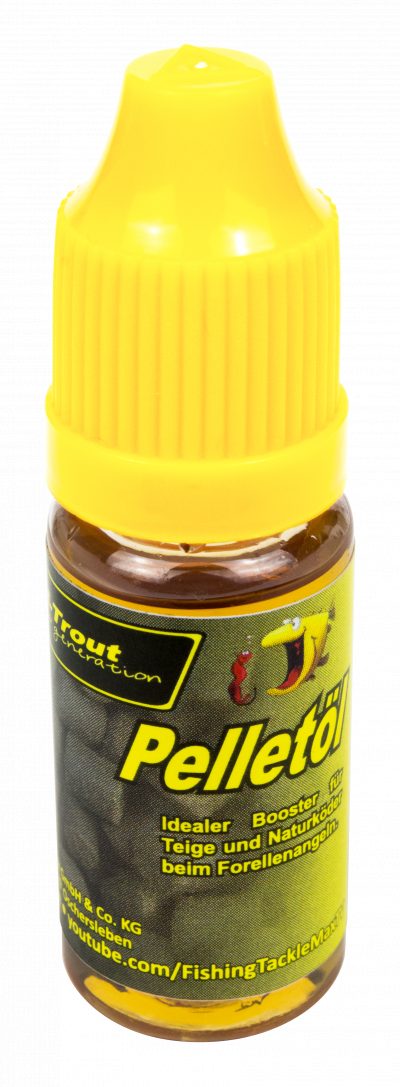 Pelletöl 10 ml