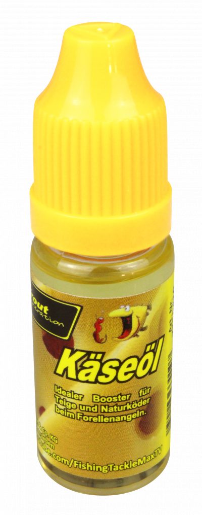 Käseöl 10 ml