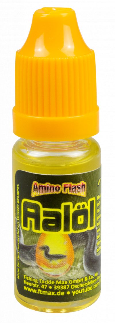 Aalöl 10 ml