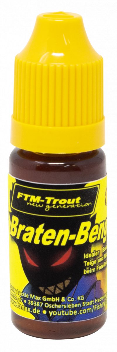 Braten-Bengel Öl 10 ml