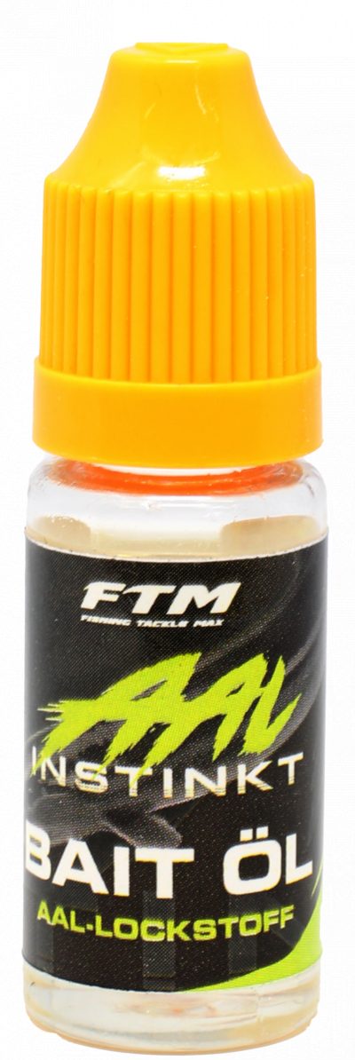 AAL INSTINKT - Bait Öl 10 ml