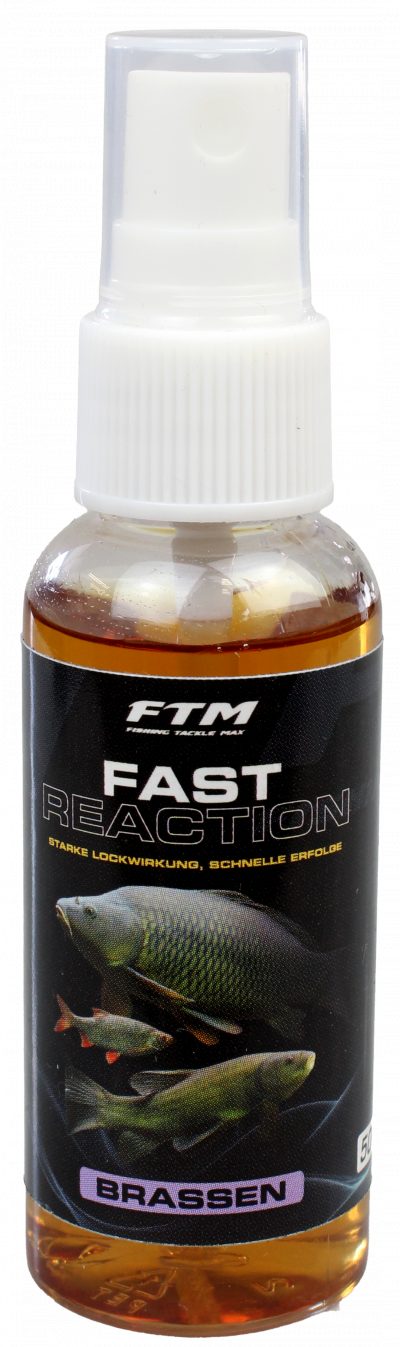Fast Reaction Spray Brassen 50 ml