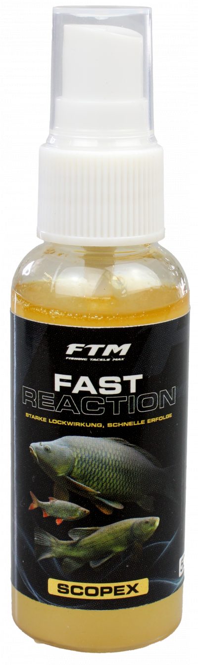 Fast Reaction Spray Scopex 50 ml