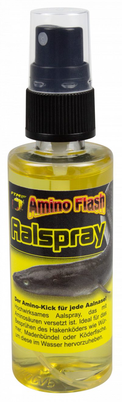 Aalspray 50 ml